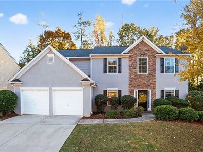 3090 Moser Way, Marietta, GA, 30060