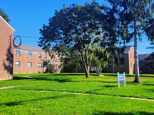 69 W Essex St Floor 2, Maywood, NJ 07607