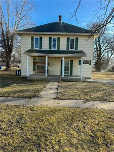 524 W Elm St, Columbus, KS, 66725
