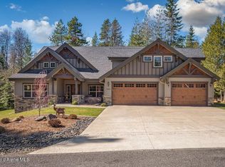 12427 N Partridge Way, Hayden Lake, ID 83835