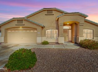 2402 E Kesler Ln, Chandler, AZ 85225
