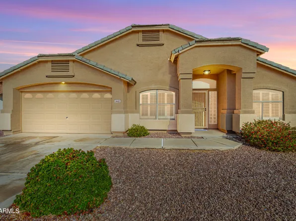 2402 E KESLER Lane, Chandler, AZ 85225