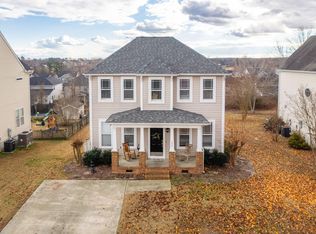 156 Haywood Ln, Clayton, NC 27527