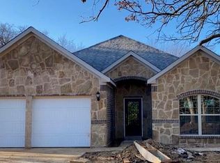 3604 Shady Ln, Joshua, TX 76058