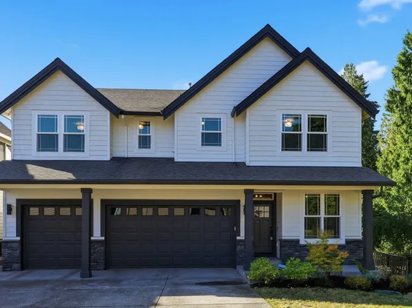 13159 SE Sprout Ln, Milwaukie, OR 97222