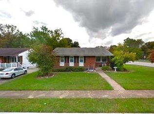 9083 Meadow Heights Rd, Randallstown, MD 21133