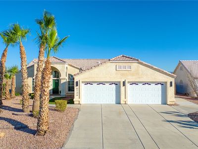 6136 S Bella Vista Dr, Fort Mohave, AZ, 86426