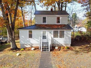 55 Cottage Rd, Windham, ME 04062