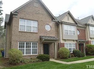 9913 Layla Ave, Raleigh, NC 27617