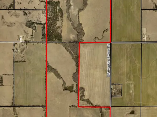 5179 SW 135th St #&-000, Augusta, KS 67010