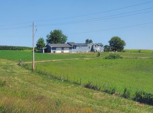 1294 Urbana Ave, Barnes City, IA