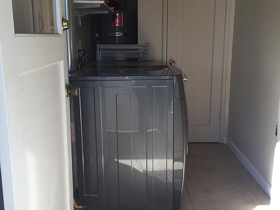 private entrance