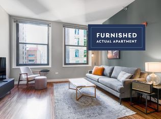 201 E Randolph St FLOOR 14-ID171, Chicago, IL 60601