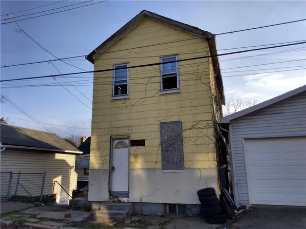 3127 Sorento St, Pittsburgh, PA 15212