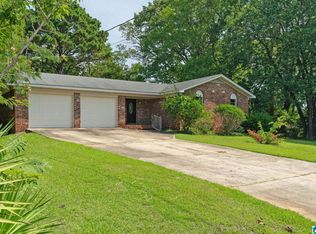 308 1st Pl, Pleasant Grove, AL 35127