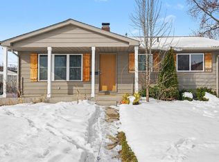 815 Meridian St, Mishawaka, IN 46544