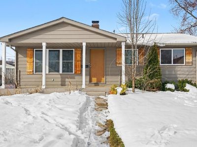 815 Meridian St, Mishawaka, IN, 46544