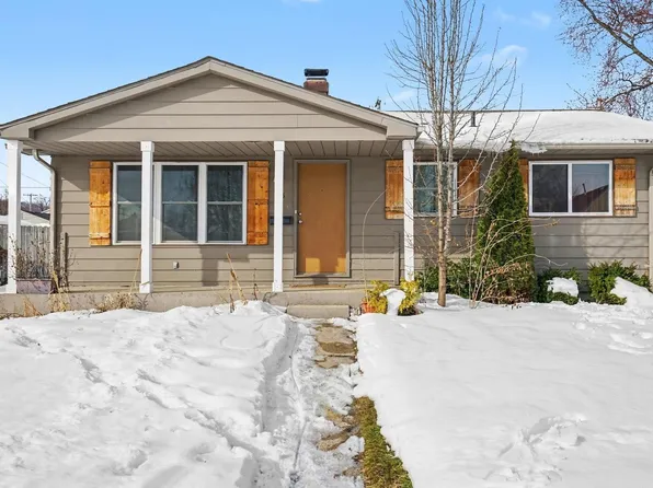 815 Meridian St, Mishawaka, IN 46544