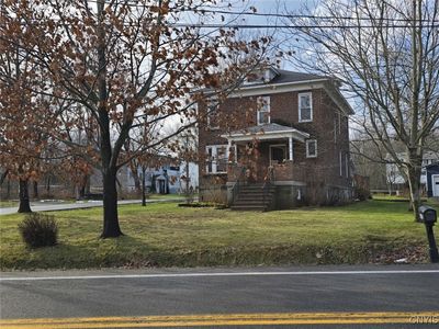 1633 State Route 48, Fulton, NY, 13069