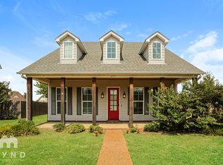 4751 W Petite Loop, Olive Branch, MS 38654