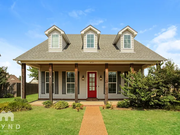 4751 W Petite Loop, Olive Branch, MS 38654