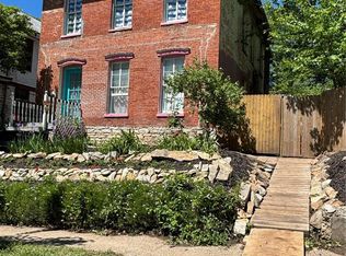 1234 Bird St, Hannibal, MO 63401