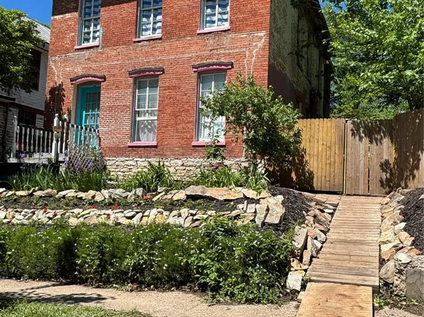 1234 Bird St, Hannibal, MO 63401