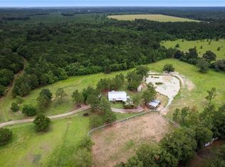 220 Louie Harmson Rd, Center Point, LA 71323