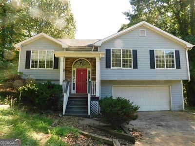 1306 Stonemont Rd, Auburn, GA, 30011