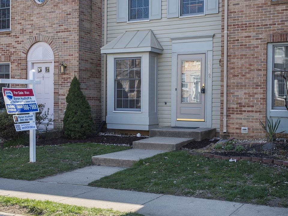 For Sale: 6542 Skylemar Trail, Centreville, VA 20121