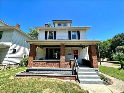 23 Kurtz Ave, Dayton, OH, 45405