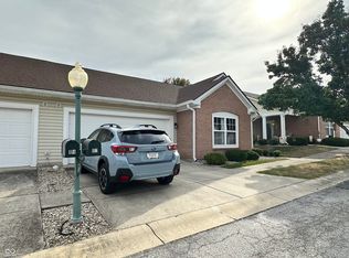 112 Autumn Glen North Dr, Greencastle, IN 46135