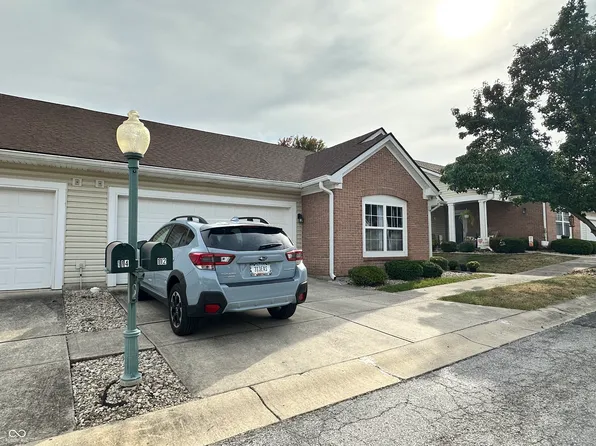112 Autumn Glen North Dr, Greencastle, IN 46135
