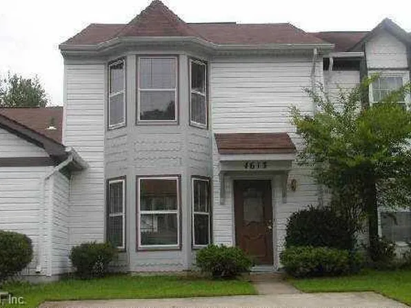 4613 Stonebridge Ln, Virginia Beach, VA 23462