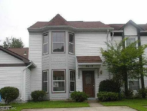 4613 Stonebridge Ln Photo 1