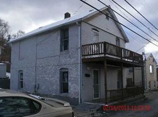 343 Woodlane Ave, Midland, PA 15059