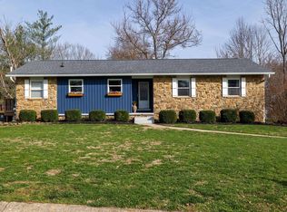 1419 E Elliston Dr, Bloomington, IN 47401