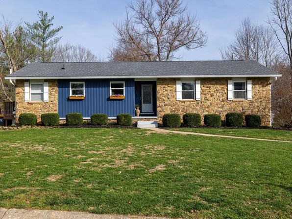 1419 E Elliston Dr, Bloomington, IN 47401