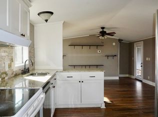 500 Vz County Road 4607, Ben wheeler, TX 75754