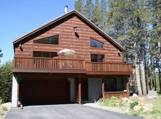 3071 Soda Springs Rd, Soda Springs, CA 95728