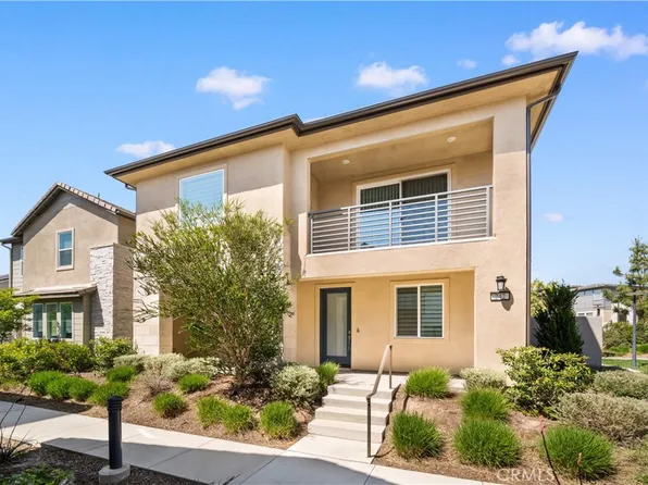 242 Chorus, Irvine, CA 92618