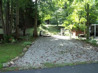 220 Hidden Valley Rd, Cleveland, GA 30528