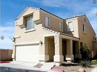 2522 Value Ct, North Las Vegas, NV 89031