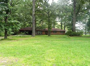 5601 Middle Warren Rd, Pine Bluff, AR 71603