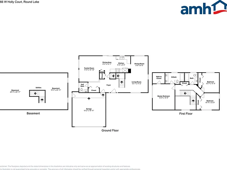 266 W Holly Ct — Photo 2