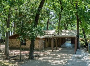 2028 Wildwood Way, Tool, TX 75143