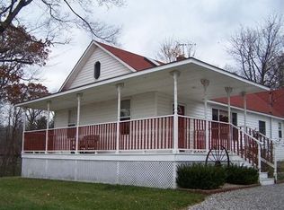 693 N 125 W, Valparaiso, IN 46385