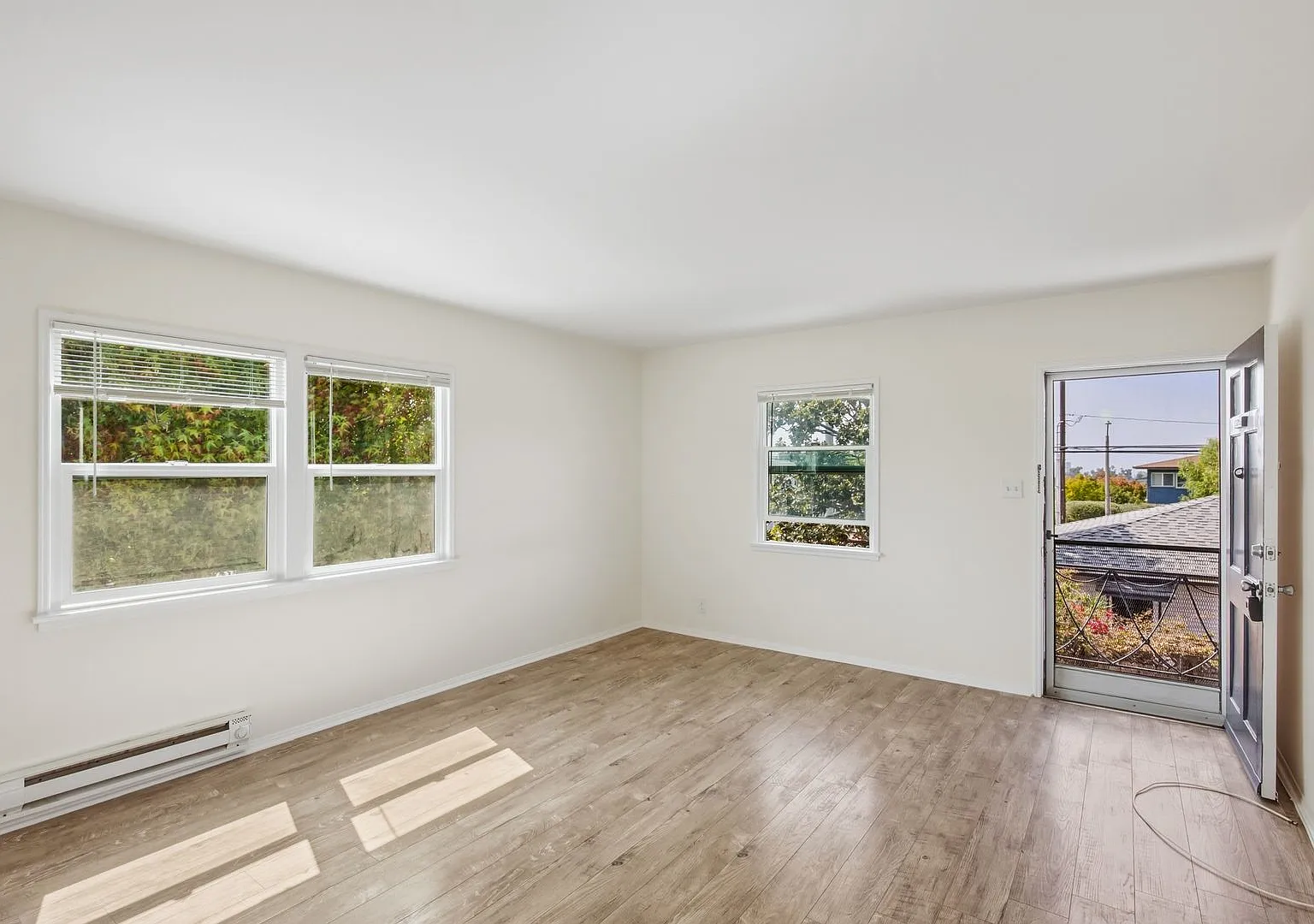 2521 Euclid Street Apartments — Photo 1
