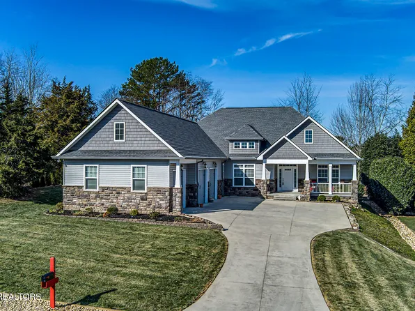 102 Depew Dr, Loudon, TN 37774