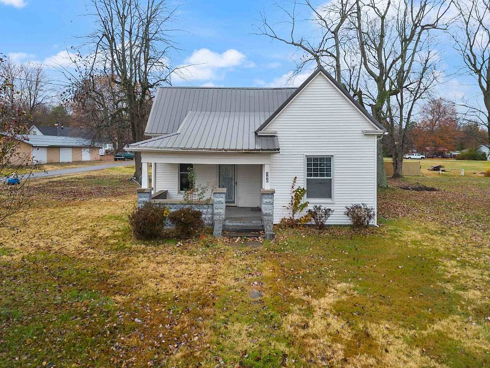 340 5th St, Centertown, KY 42328 MLS 11225458 Zillow